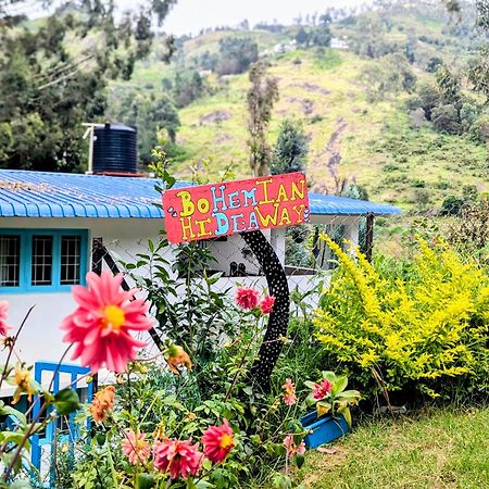 Bed and Breakfast Bohemian Hideaway By Futurve Tamilnadu - Tamilnadu - Kodaikanal Esterno foto