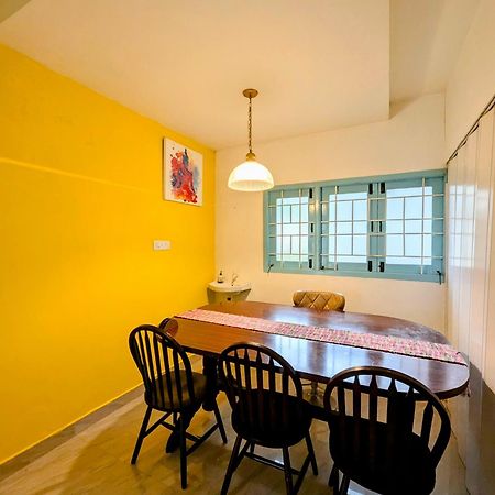 Bed and Breakfast Bohemian Hideaway By Futurve Tamilnadu - Tamilnadu - Kodaikanal Esterno foto