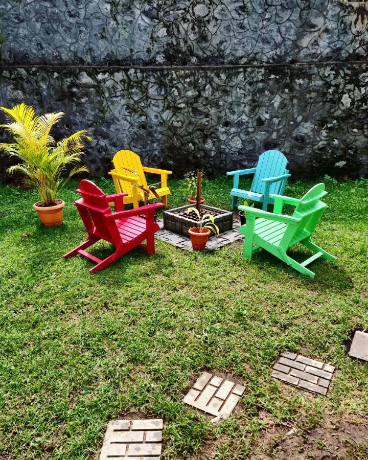 Bed and Breakfast Bohemian Hideaway By Futurve Tamilnadu - Tamilnadu - Kodaikanal Esterno foto