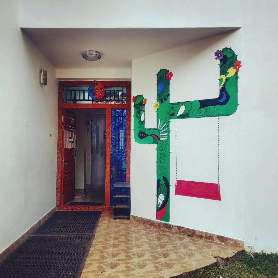 Bed and Breakfast Bohemian Hideaway By Futurve Tamilnadu - Tamilnadu - Kodaikanal Esterno foto