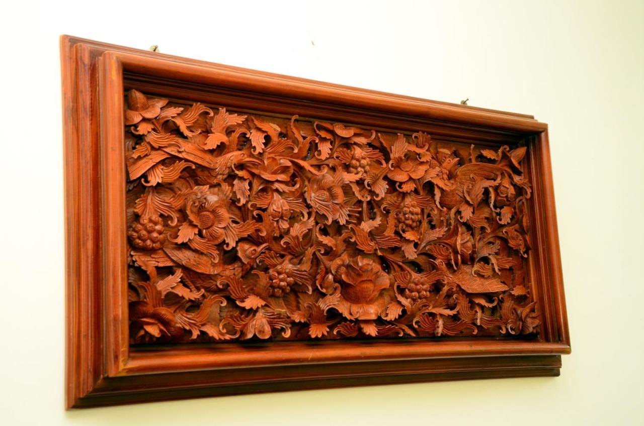 Bed and Breakfast Bohemian Hideaway By Futurve Tamilnadu - Tamilnadu - Kodaikanal Esterno foto