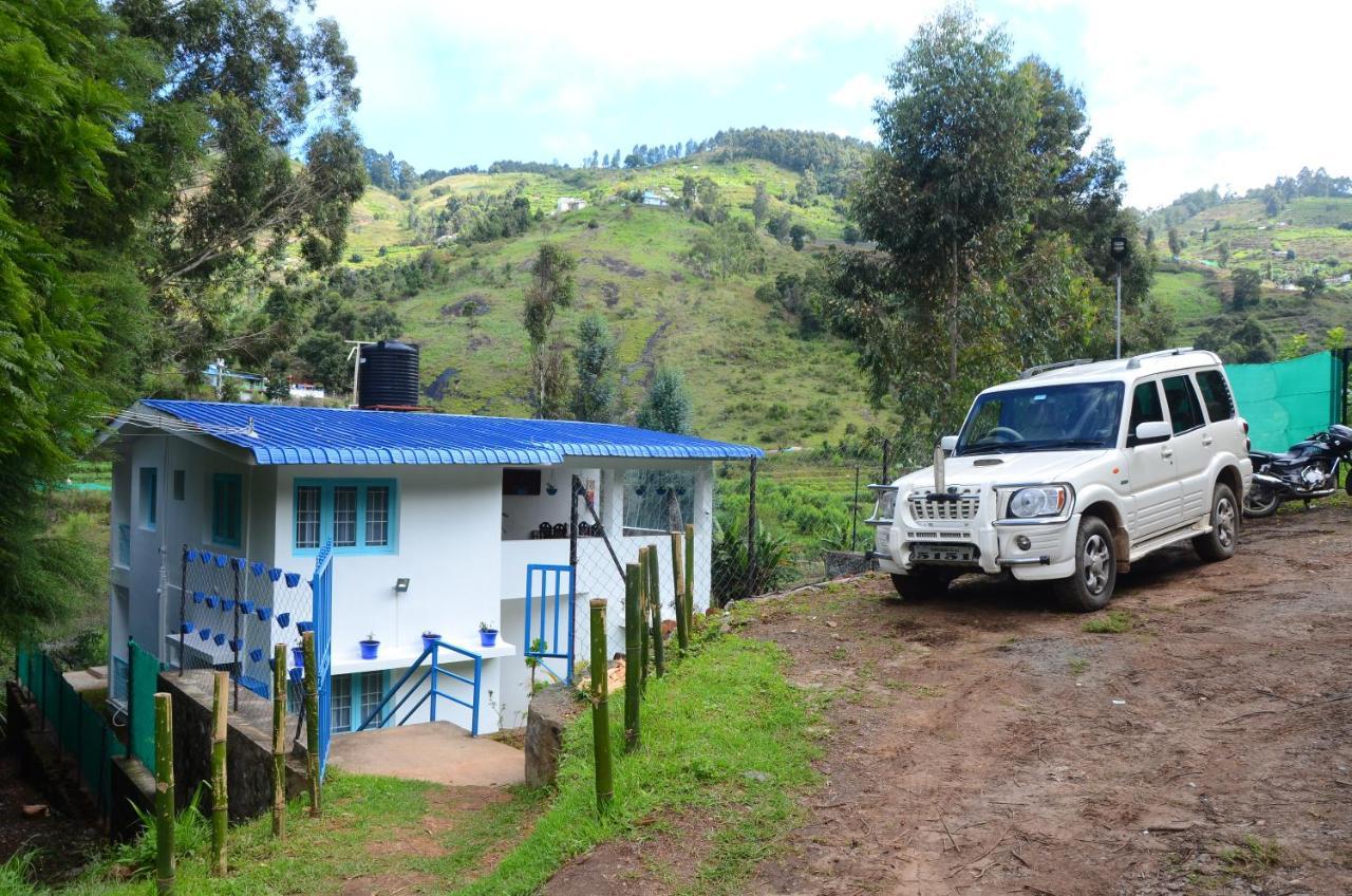 Bed and Breakfast Bohemian Hideaway By Futurve Tamilnadu - Tamilnadu - Kodaikanal Esterno foto