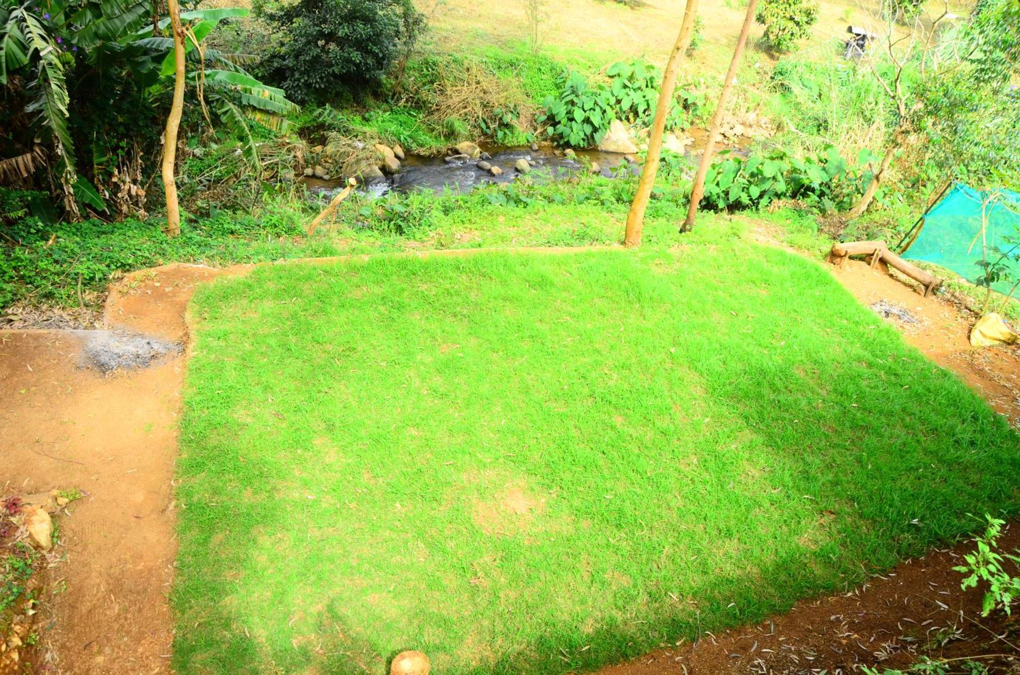 Bed and Breakfast Bohemian Hideaway By Futurve Tamilnadu - Tamilnadu - Kodaikanal Esterno foto