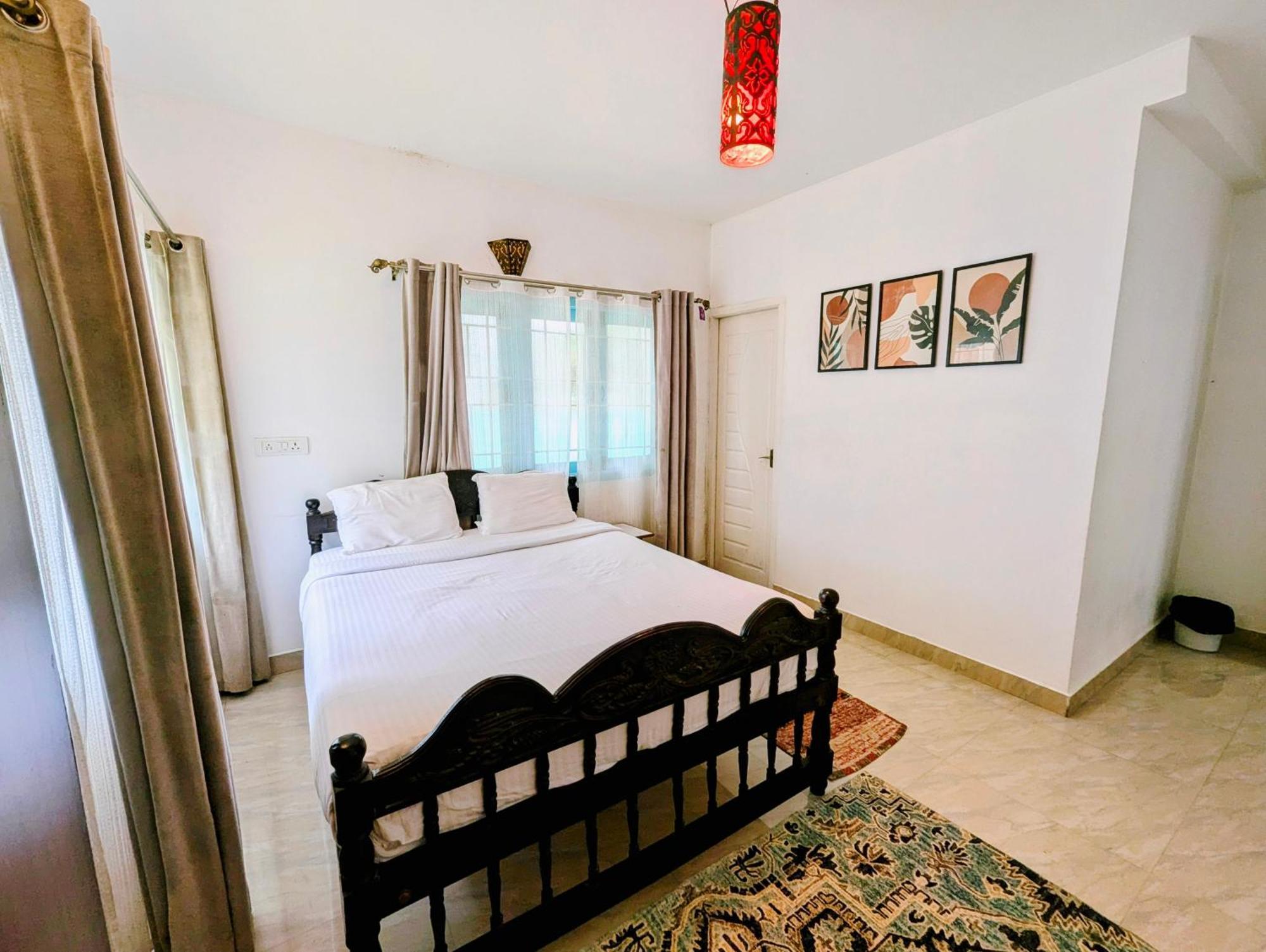 Bed and Breakfast Bohemian Hideaway By Futurve Tamilnadu - Tamilnadu - Kodaikanal Esterno foto