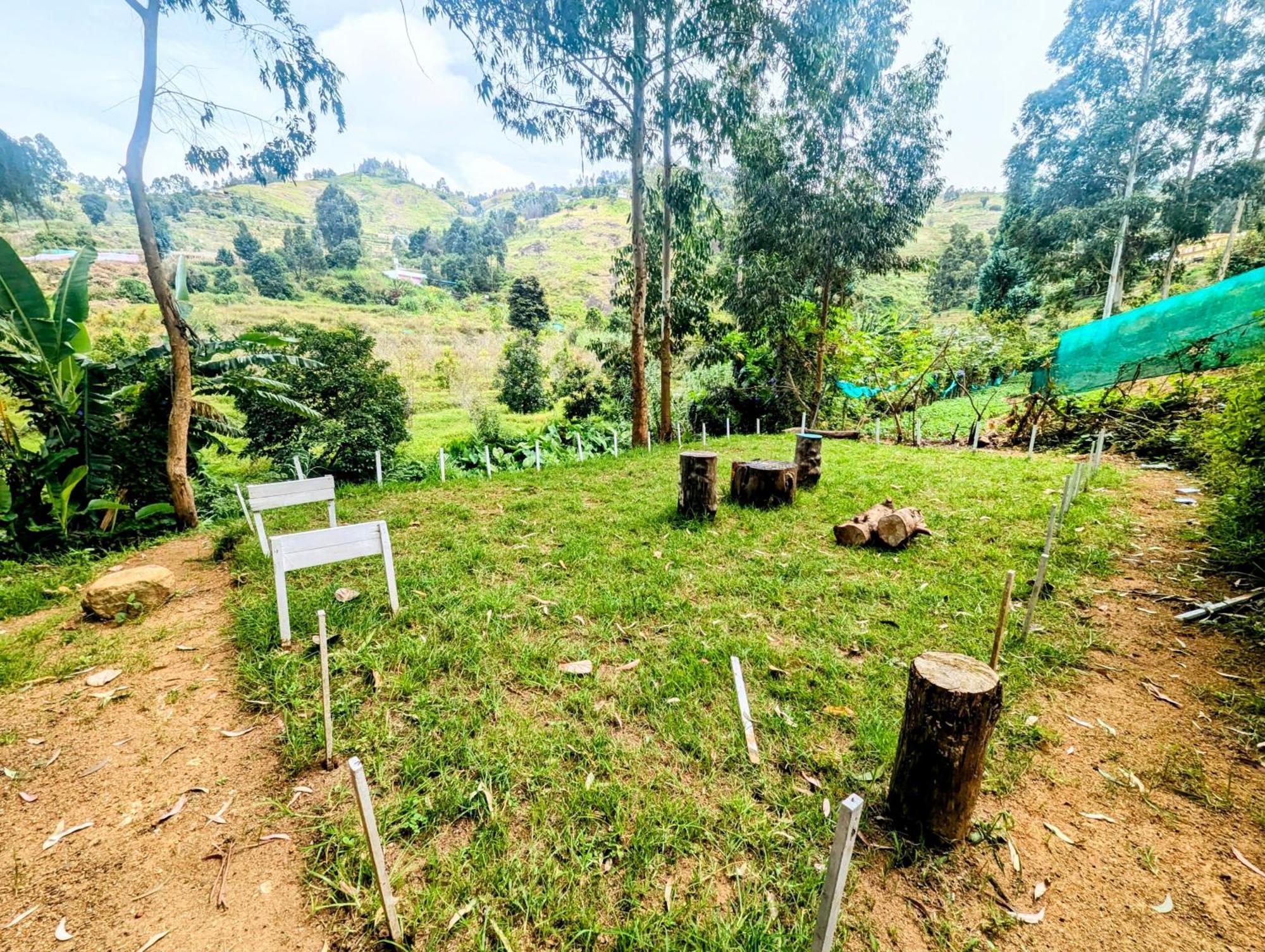 Bed and Breakfast Bohemian Hideaway By Futurve Tamilnadu - Tamilnadu - Kodaikanal Esterno foto