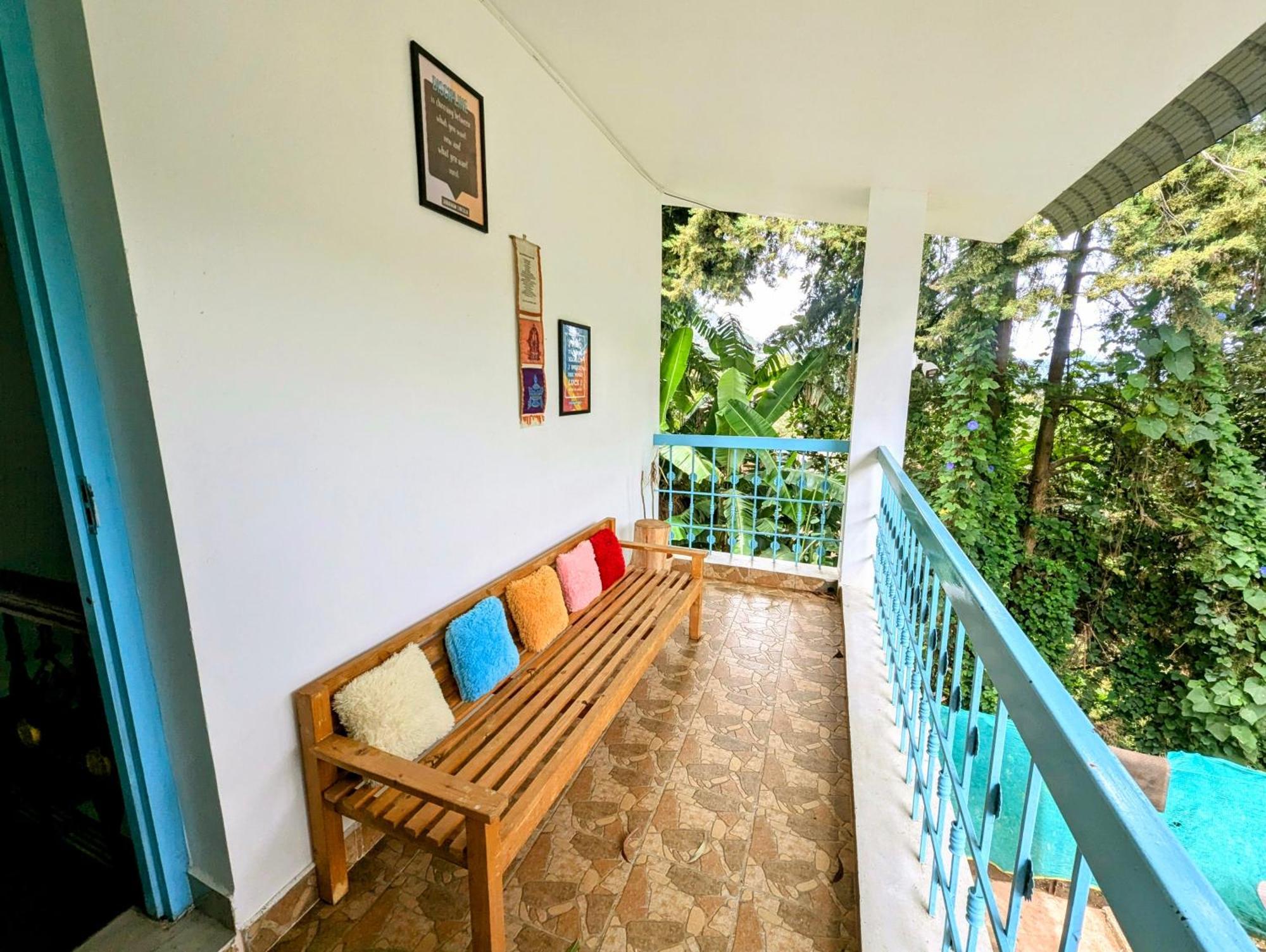 Bed and Breakfast Bohemian Hideaway By Futurve Tamilnadu - Tamilnadu - Kodaikanal Esterno foto