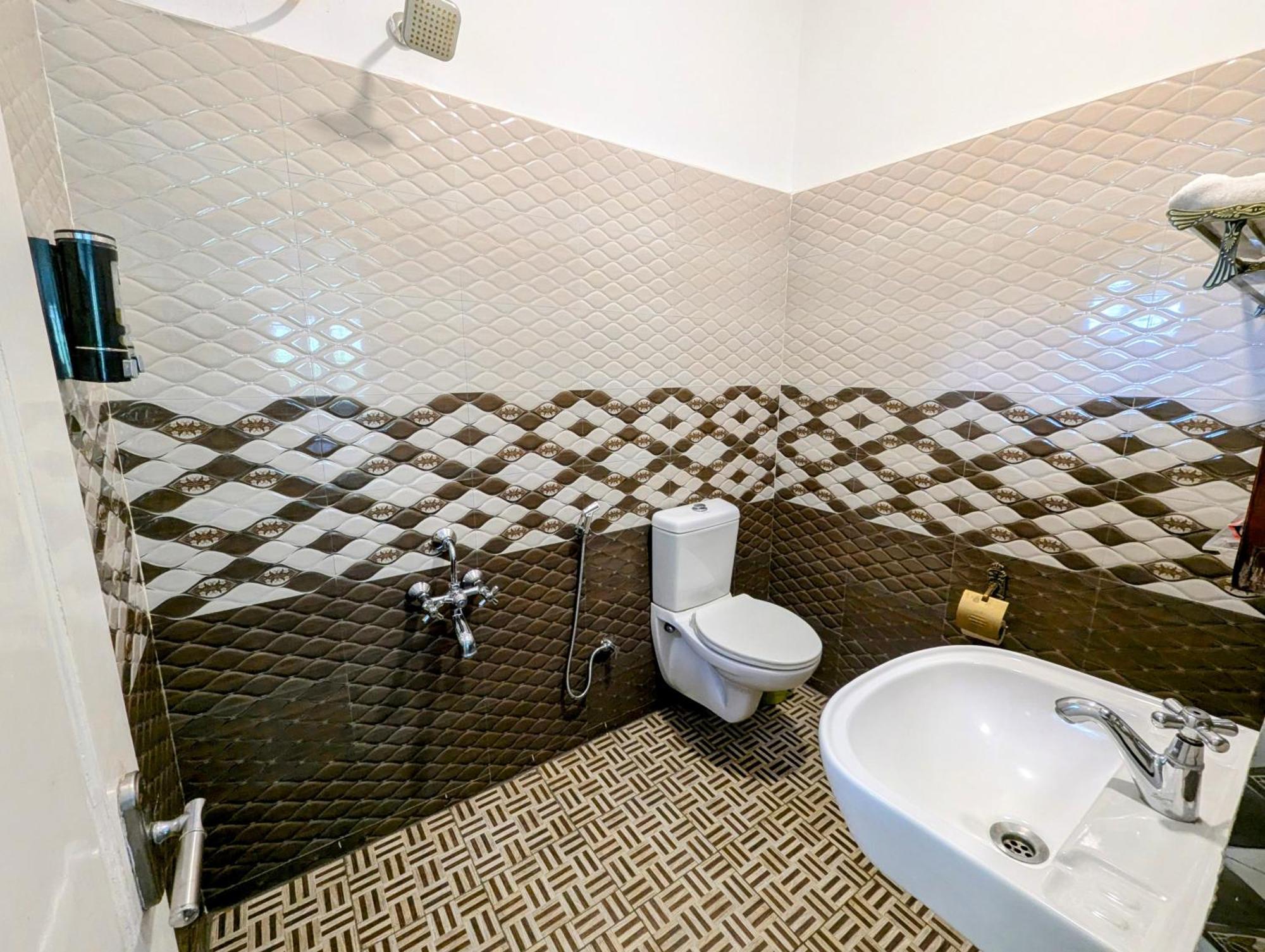 Bed and Breakfast Bohemian Hideaway By Futurve Tamilnadu - Tamilnadu - Kodaikanal Esterno foto