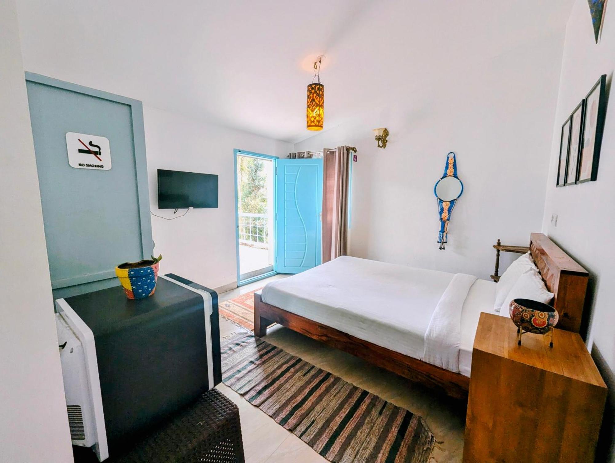 Bed and Breakfast Bohemian Hideaway By Futurve Tamilnadu - Tamilnadu - Kodaikanal Esterno foto
